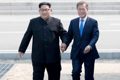 Hội nghị thượng đỉnh liên Triều: Chi tiết về cuộc gặp giữa Lãnh đạo 2 miền Triều Tiên