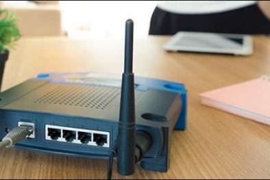 Lý do 'thần thánh' cần phải thường xuyên khởi động lại router Wifi
