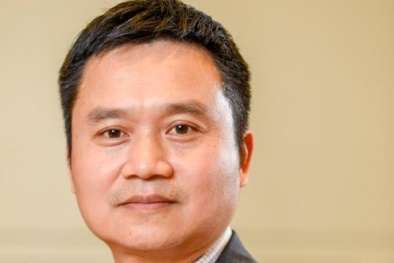 Lý lịch đáng nể của ông Phạm Văn Thanh – Tân Chủ tịch Petrolimex