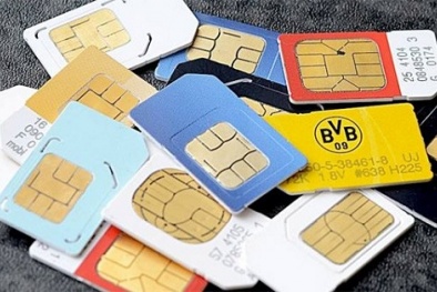 Chủ thuê bao cần làm gì khi phát hiện mình đang sở hữu SIM rác?