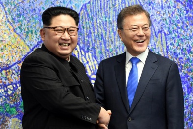 Những điểm ‘đặc biệt’ trong tuyên bố chung Triều Tiên – Hàn Quốc mới được công bố