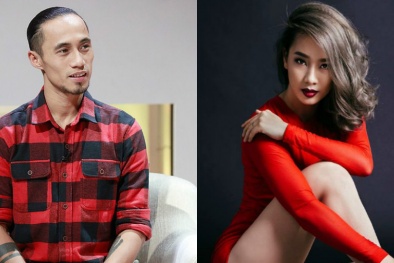 Ca sĩ Phạm Anh Khoa bị tố 'gạ tình' nữ vũ công gameshow Trời sinh một cặp?