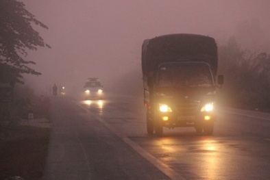 Tai nạn giao thông kinh hoàng ở Lâm Đồng: Cần biết mẹo lái xe này để tránh ‘mất mạng’