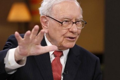 Warren Buffett: 'Bitcoin chẳng có giá trị thực chất gì'