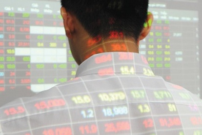 Một cổ đông bị phạt nặng vì hành vi thao túng cổ phiếu MBG