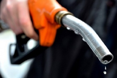 Tiền Giang: Đề xuất phạt doanh nghiệp gần 34 triệu đồng vi phạm đo lường, chất lượng xăng dầu