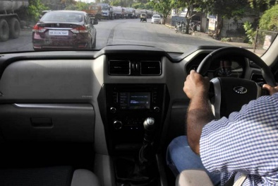 12 thói quen lái ô tô nguy hiểm khiến bạn rất dễ gặp tai nạn