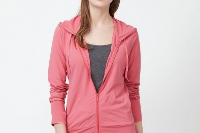 Áo chống nắng chống tia UV liệu có thực sự hiệu quả?