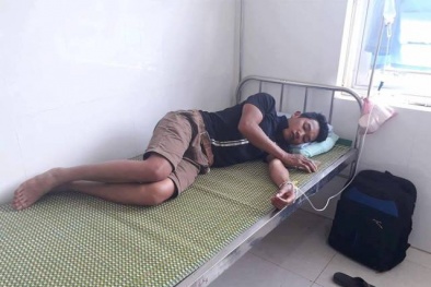 Sơn La: 76 người ngộ độc sau khi ăn cỗ cưới, bệnh viện quá tải