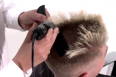 Cảnh báo đi cắt tóc có thể mắc bệnh lây nhiễm ‘chết người’ này