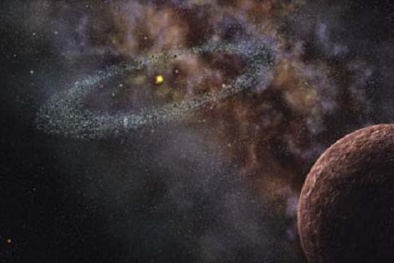 Phát hiện một tiểu hành tinh 'độc đáo và bí ẩn' nằm ngoài Hệ Mặt Trời