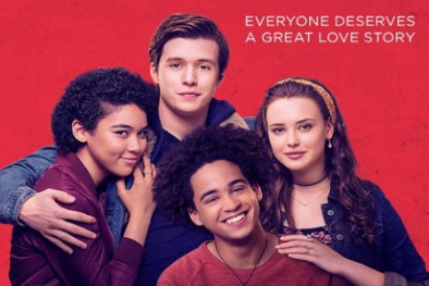 Phim Love Simon – một góc nhìn dễ thương về cộng đồng LGBT
