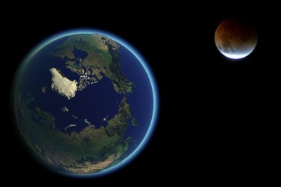 Khám phá Mặt Trăng: Hành tinh còn đầy chết chóc vì những lý do này
