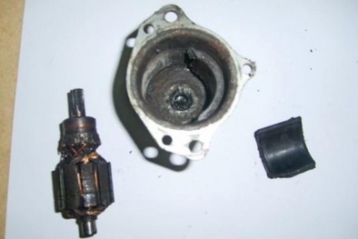 Những hư hỏng ở bộ đề xe máy – bạn cần khắc phục ngay