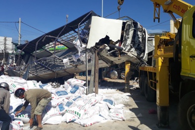 Vụ tai nạn thảm khốc ở Lâm Đồng: Hé lộ nguyên nhân gây tai nạn