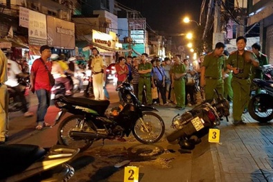 Vụ 2 'hiệp sĩ’ tử vong khi bắt cướp: Căn cứ nào để phong danh hiệu Liệt sĩ cho 2 hiệp sĩ?