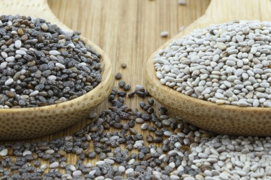 7 lí do khiến bạn nên thêm hạt chia vào khẩu phần ăn ngay từ hôm nay