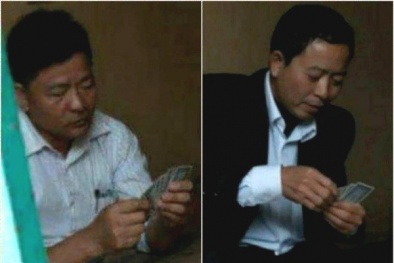 Thái Bình: Cách chức Bí thư và hàng loạt cán bộ vì đánh bạc trong trụ sở làm việc