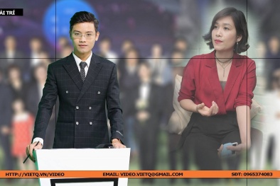 Chất lượng Việt Nam Online tuyển phóng viên, BTV, CTV