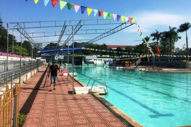 Nghệ An: Tiết lộ nguyên nhân ban đầu điện giật nhiều người ở bể bơi