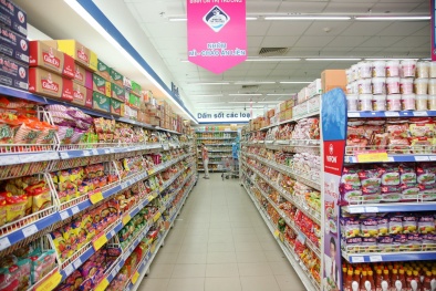 Chính phủ bổ sung quy định bảo đảm chất lượng sản phẩm, hàng hóa