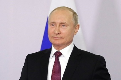 Tổng thống Nga Vladimir Putin phê chuẩn nội các mới: Tiết lộ các vị trí quan trọng