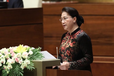 Kỳ họp thứ 5, Quốc hội khóa 14: Những nhiệm vụ trọng tâm trong điều hành KT-XH