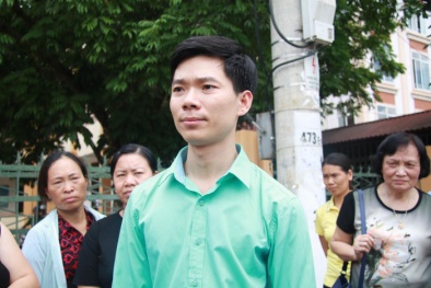 Vụ chạy thận 9 người chết: Luật sư nói gì về mức án đề nghị với BS Hoàng Công Lương?