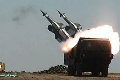 Syria sở hữu tên lửa ‘hủy diệt’ của Nga, cuộc chiến có bị đảo lộn?