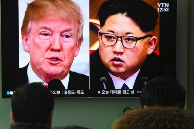 Donald Trump hủy gặp mặt Kim Jong Un: Phản ứng của Triều Tiên ra sao?