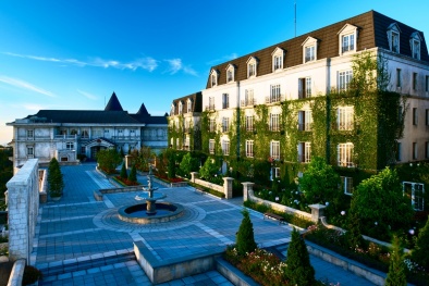 Mức giá hấp dẫn chưa từng có cho một kỳ nghỉ hè trên đỉnh Bà Nà