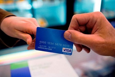 Cảnh báo việc cho mượn CMND mở tài khoản thanh toán, thẻ ngân hàng