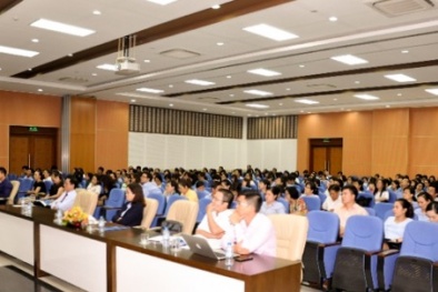 Hàng dệt may ra thị trường phải công bố hợp quy theo quy chuẩn kỹ thuật quốc gia