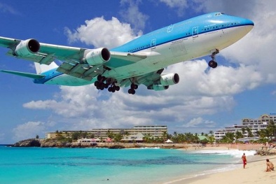 Hàng không: ‘Đôi cánh’ của du lịch Việt Nam
