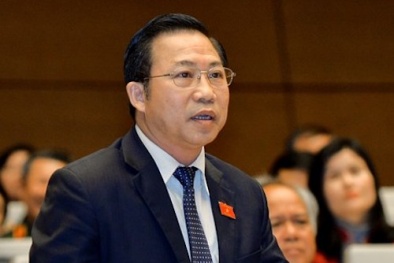 Phát ngôn tranh cãi 'Chết không có nghĩa là hết nghĩa vụ đóng thuế': ĐB Lưu Bình Nhưỡng nói gì?