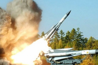 ‘Chết yểu’ tại chiến trường Syria, vũ khí ‘thần thánh’ của Mỹ sẽ sớm bị Nga qua mặt?