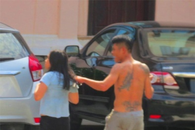 Nữ nhân viên bị bắt làm con tin ở Huế: Nhân chứng kể lại khoảnh khắc kinh hoàng