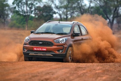 5 chiếc ô tô cỡ nhỏ 'đẹp long lanh' giá chỉ trên dưới 300 triệu đồng