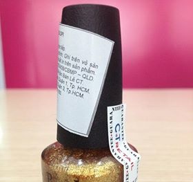 Những thương hiệu sơn móng tay Mỹ được lòng chị em Việt