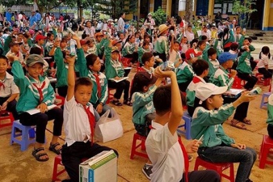 FrieslandCampina Việt Nam tặng hơn 16.000 ly sữa nhân ngày sữa thế giới