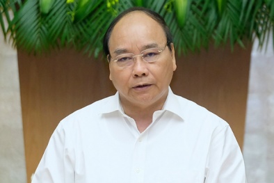 Thủ tướng: Không được gọi trạm thu phí BOT là ‘trạm thu giá’