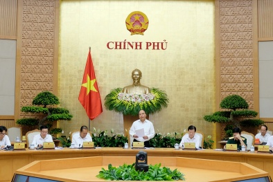 Thủ tướng: Không tăng giá điện trong năm nay