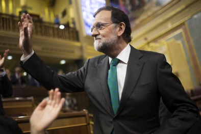 Thủ tướng Tây Ban Nha buộc phải từ chức sau gần 7 năm nắm quyền