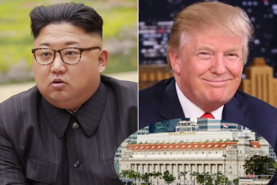 Ai sẽ 'gánh' chi phí cho hội nghị thượng đỉnh lịch sử giữa Mỹ - Triều Tiên?