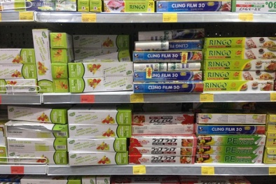 Nên chọn màng bọc thực phẩm loại nào cho an toàn?