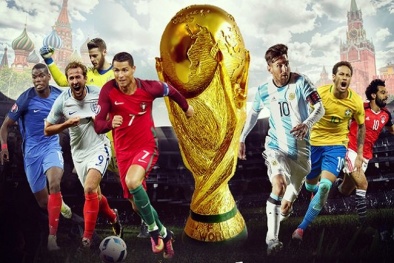 Bản quyền World Cup 2018: Là ‘chiêu trò’ hay thực sự VTV đang ở thế khó?