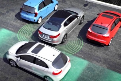 5 tính năng an toàn trên ô tô ai cũng cần phải biết để tránh 'mất mạng'