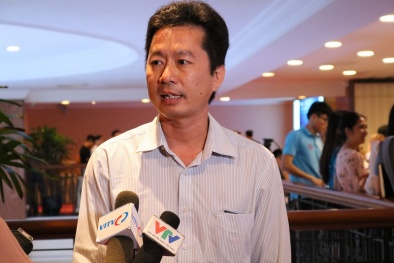 Công nghệ blockchain: 'Bệ phóng' thúc đẩy tiêu thụ nông sản Việt