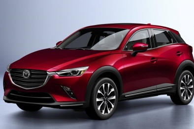 Những cải biến của Mazda 3 2019 khiến nhiều người ‘đứng ngồi không yên’