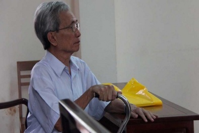 Gia đình bị cáo Nguyễn Khắc Thủy muốn hoãn thi hành án vì lý do này